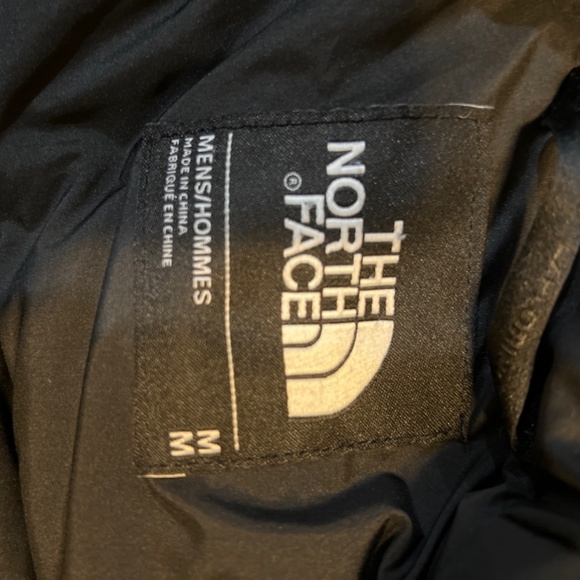 North Face Gotham III Fall/Winter Coat - Picture 5 of 6